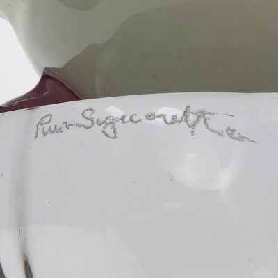 Pino Signoretto - Pelican