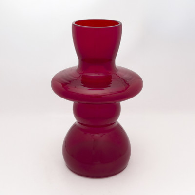 Image for Lot Emmanuel Babled - Gonzaga Vase for Venini