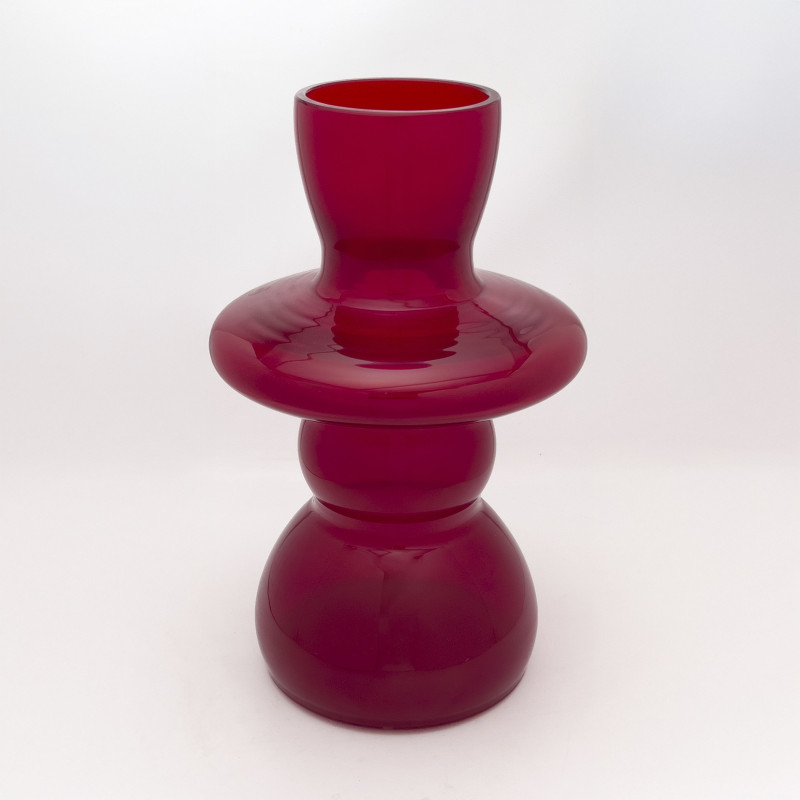 Emmanuel Babled - Gonzaga Vase for Venini