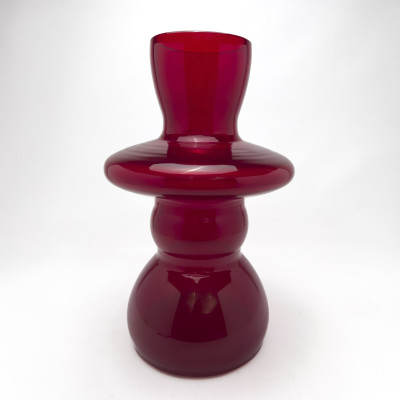 Emmanuel Babled - Gonzaga Vase for Venini