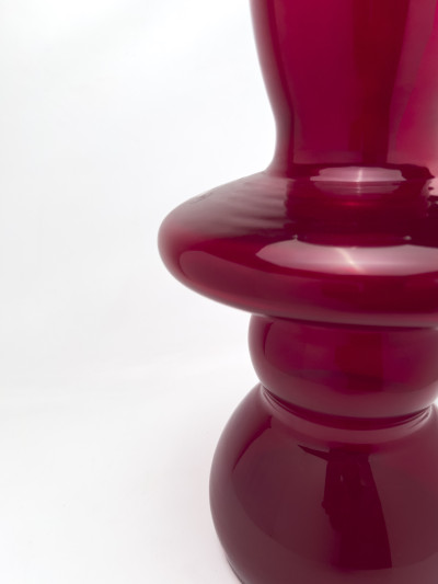 Emmanuel Babled - Gonzaga Vase for Venini