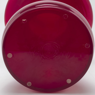 Emmanuel Babled - Gonzaga Vase for Venini