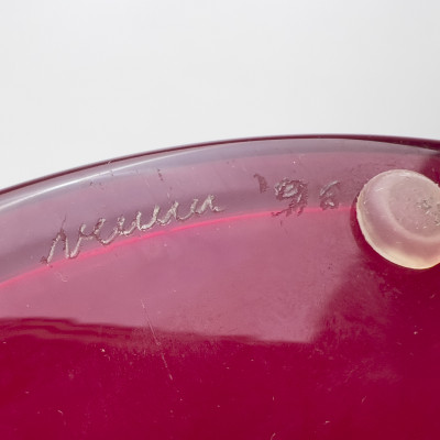 Emmanuel Babled - Gonzaga Vase for Venini