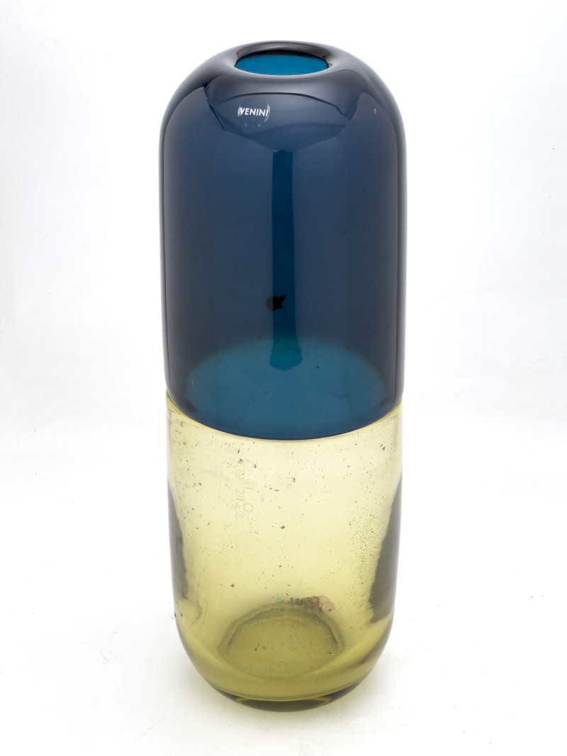 Fabio Novembre - Happy Pills for Venini