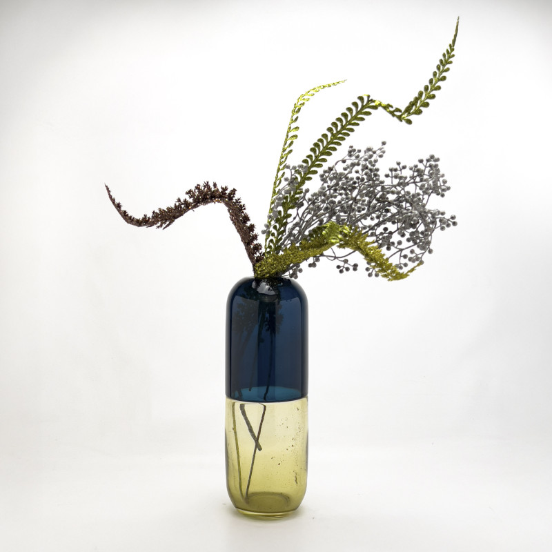 Fabio Novembre - Happy Pills for Venini