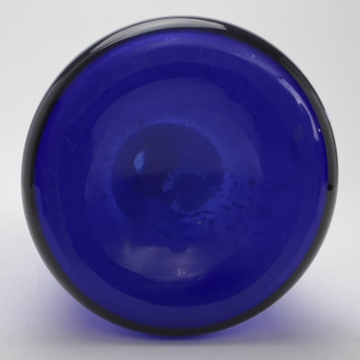 Gio Ponti - Incalmo bottle for Venini