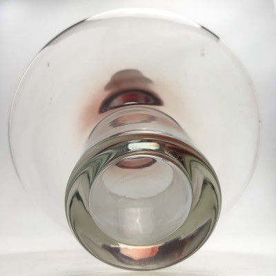 Ettore Sottsass - Vase for Vistosi