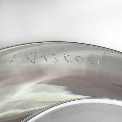 Ettore Sottsass - Vase for Vistosi