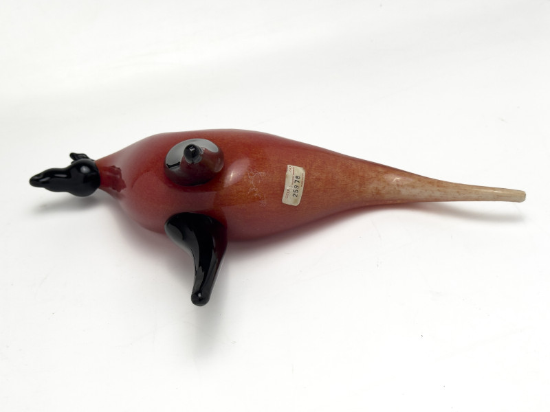 Toni Zuccheri - Murano Horse