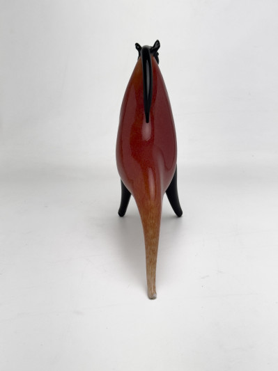 Toni Zuccheri - Murano Horse