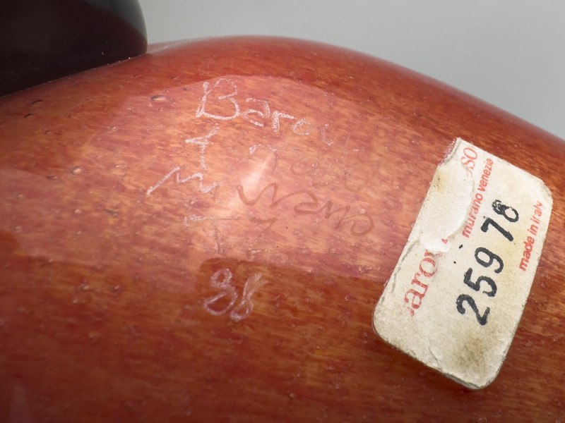 Toni Zuccheri - Murano Horse