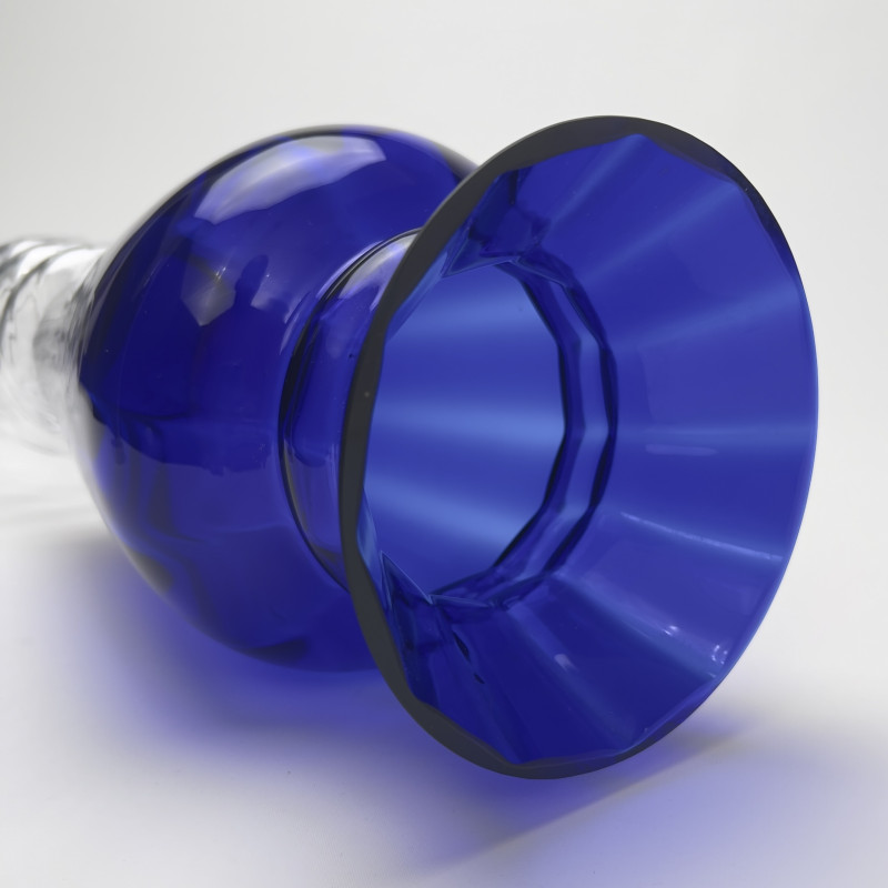 Borek Sipek - Diana vase for Driade