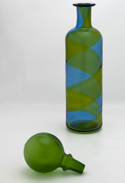 Tapio Wirkkala - Sammel Carafe for Rosenthal