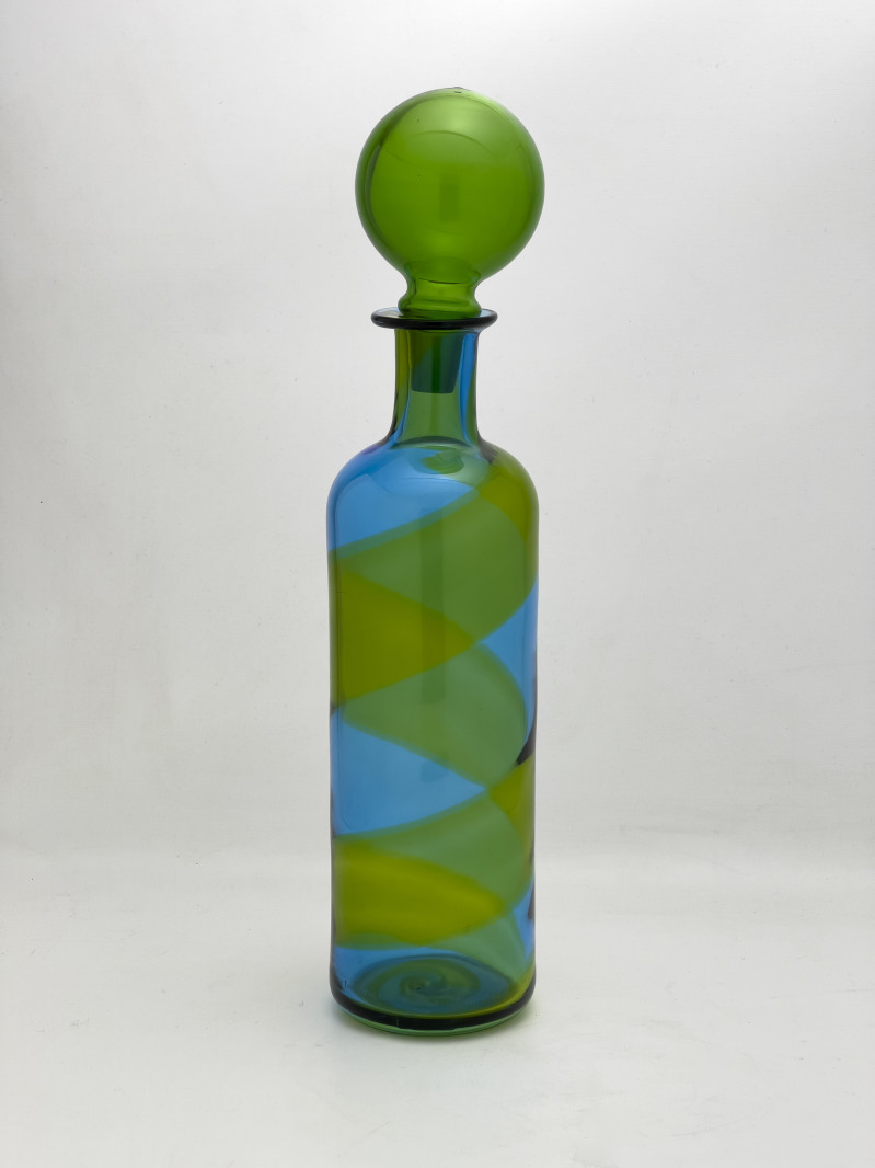 Tapio Wirkkala - Sammel Carafe for Rosenthal