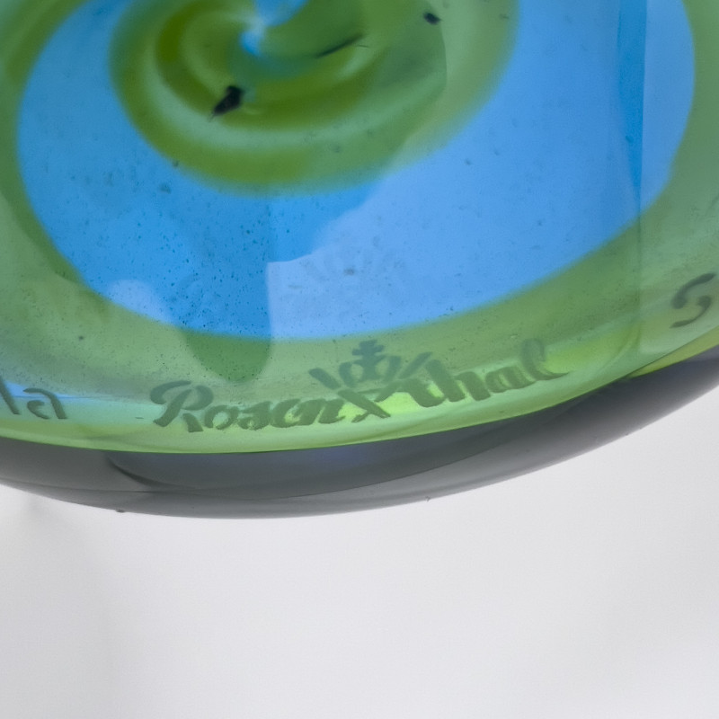 Tapio Wirkkala - Sammel Carafe for Rosenthal