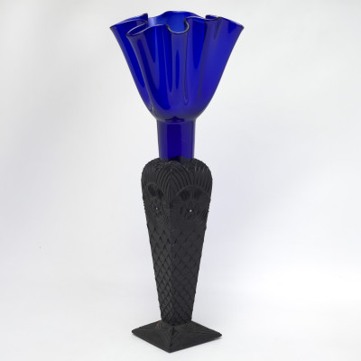 Image for Lot Borek Sipek - Vase for Driade