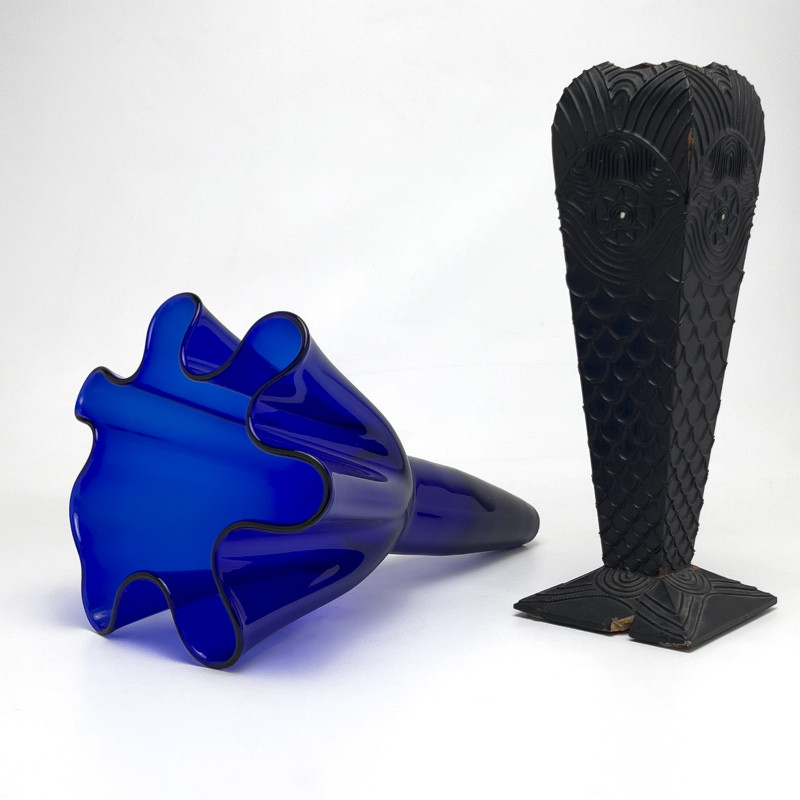 Borek Sipek - Vase for Driade