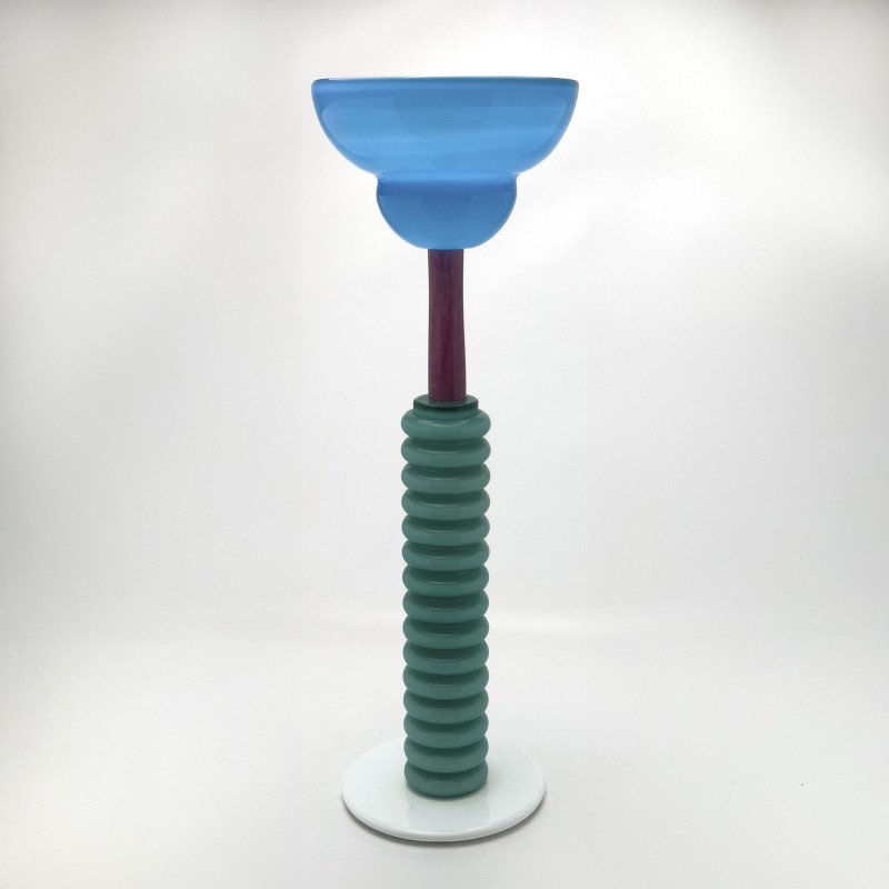 Peter Shire - Stack Vessel for Vistosi