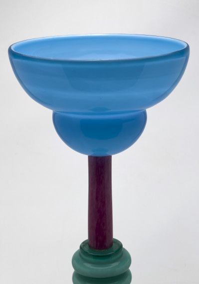 Peter Shire - Stack Vessel for Vistosi