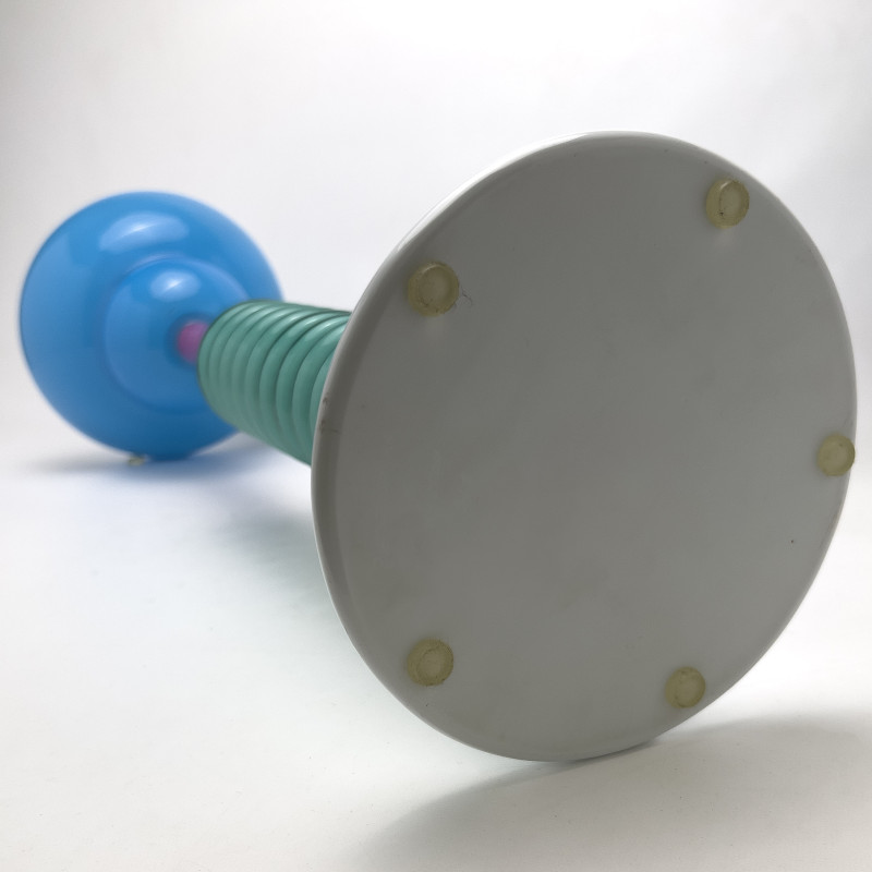 Peter Shire - Stack Vessel for Vistosi