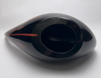 Seguso for Oggetti Murano Bird