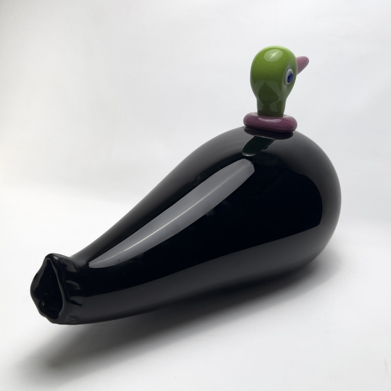 Robbie Miller - Mallard Duck