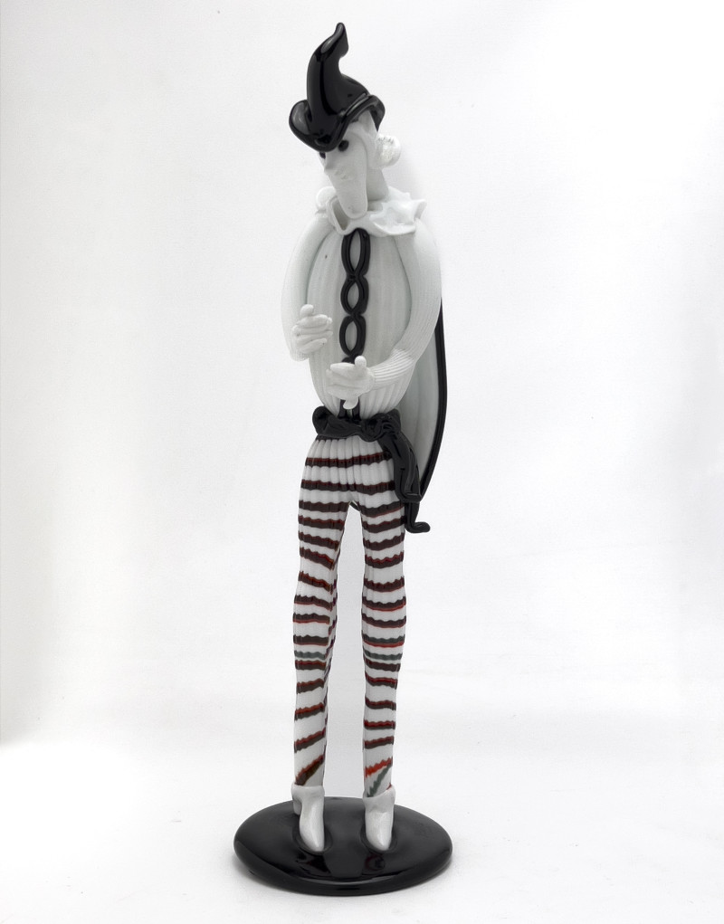 Fulvio Bianconi - Pantalone for Venini