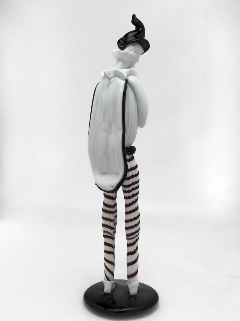 Fulvio Bianconi - Pantalone for Venini