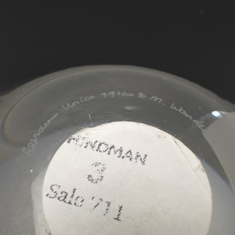 Marcel Wanders - Vessel for Royal Leerdam