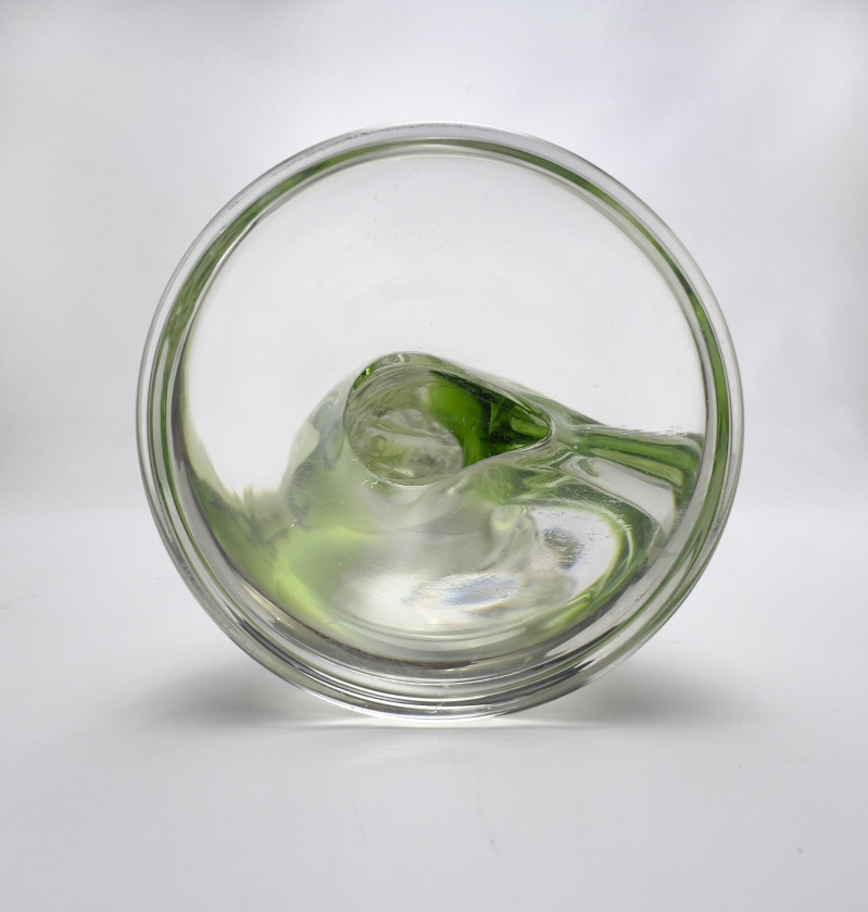 Licio Zanetti - Murano Glass Rooster