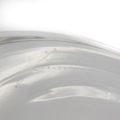 Licio Zanetti - Murano Glass Rooster