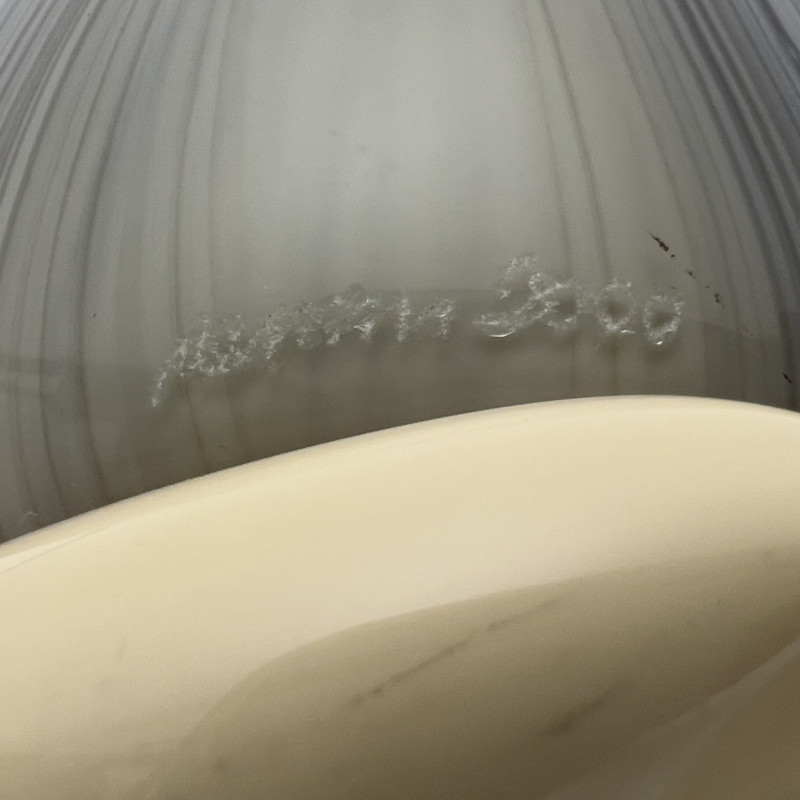 Gabriele Magro - Nuvolato Vase for Venini