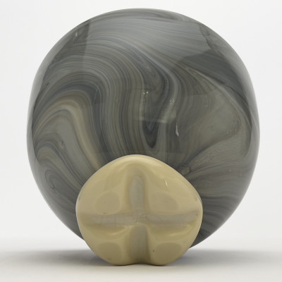 Gabriele Magro - Nuvolato Bowl for Venini