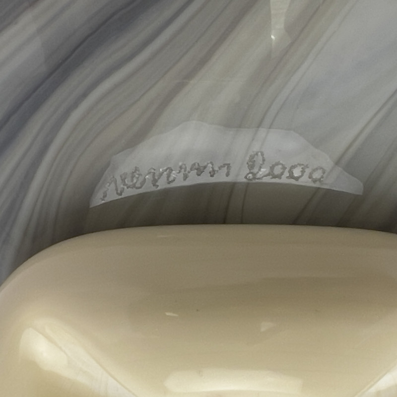 Gabriele Magro - Nuvolato Bowl for Venini