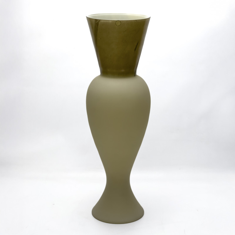 Rodolfo Dordoni - Regina Vase for Venini