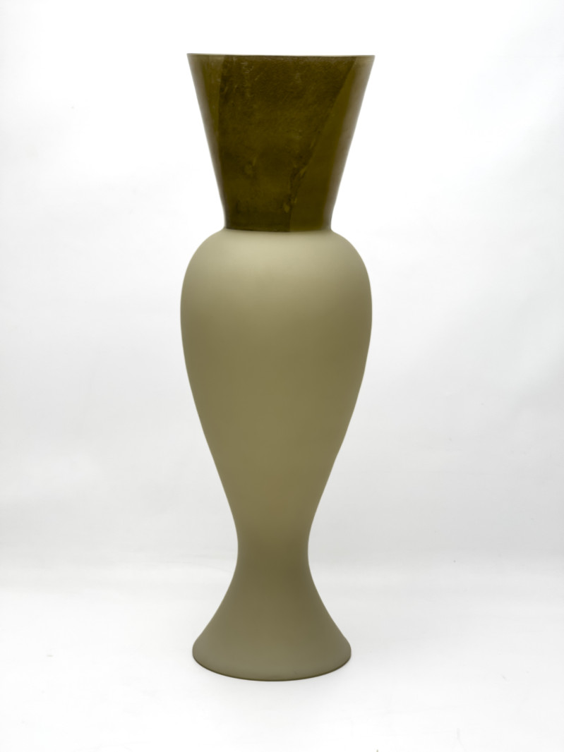 Rodolfo Dordoni - Regina Vase for Venini