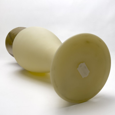 Rodolfo Dordoni - Regina Vase for Venini