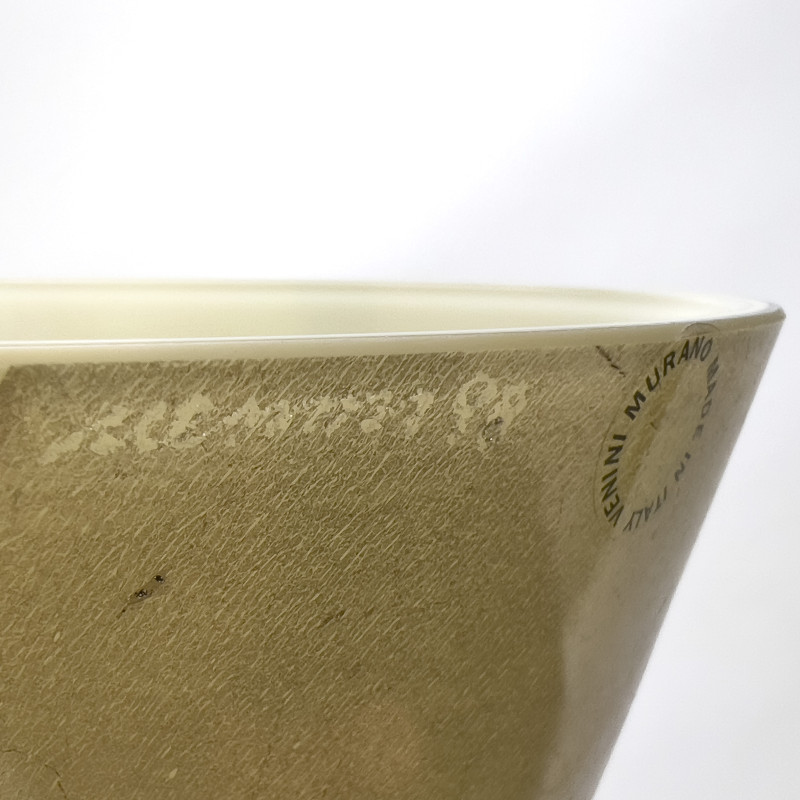 Rodolfo Dordoni - Regina Vase for Venini