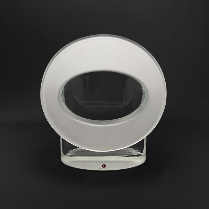 Timo Sarpaneva - Marcel Vase for Littala