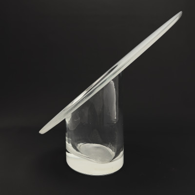 Timo Sarpaneva - Marcel Vase for Littala