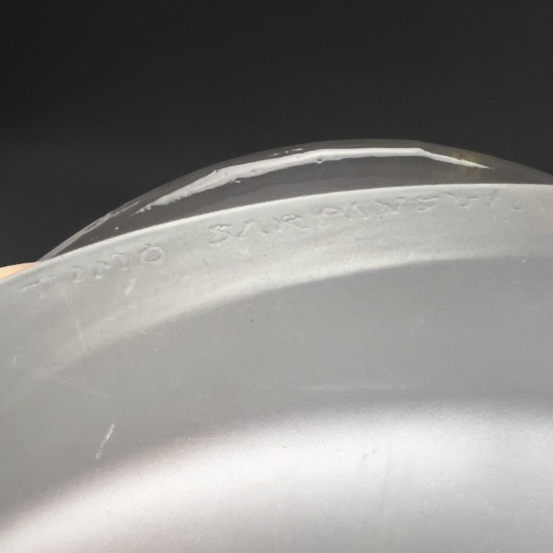 Timo Sarpaneva - Marcel Vase for Littala