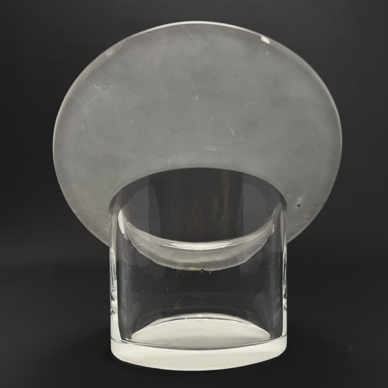 Timo Sarpaneva - Marcel Vase for Littala