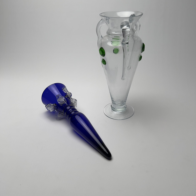 Borek Sipek - Amelia Vase for Driade