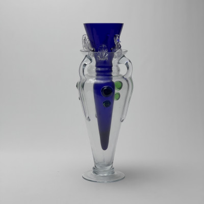 Borek Sipek - Amelia Vase for Driade
