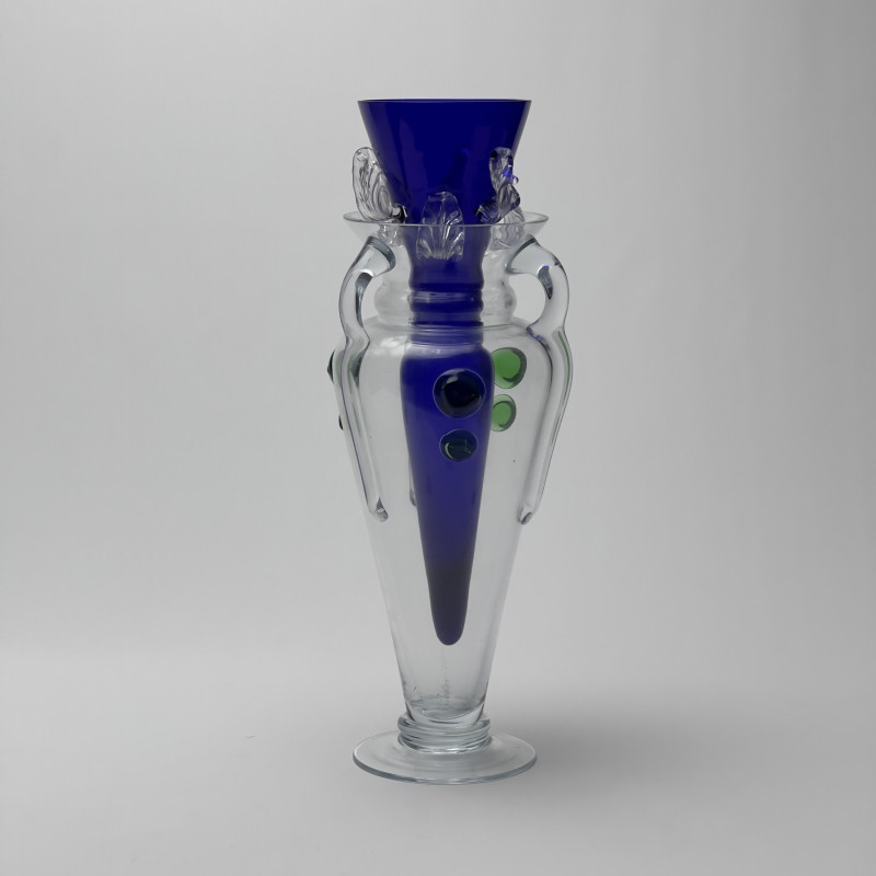 Borek Sipek - Amelia Vase for Driade