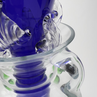 Borek Sipek - Amelia Vase for Driade