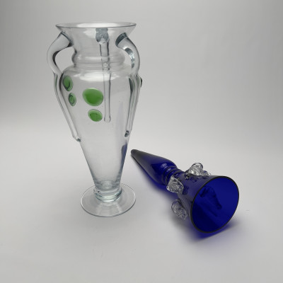 Borek Sipek - Amelia Vase for Driade