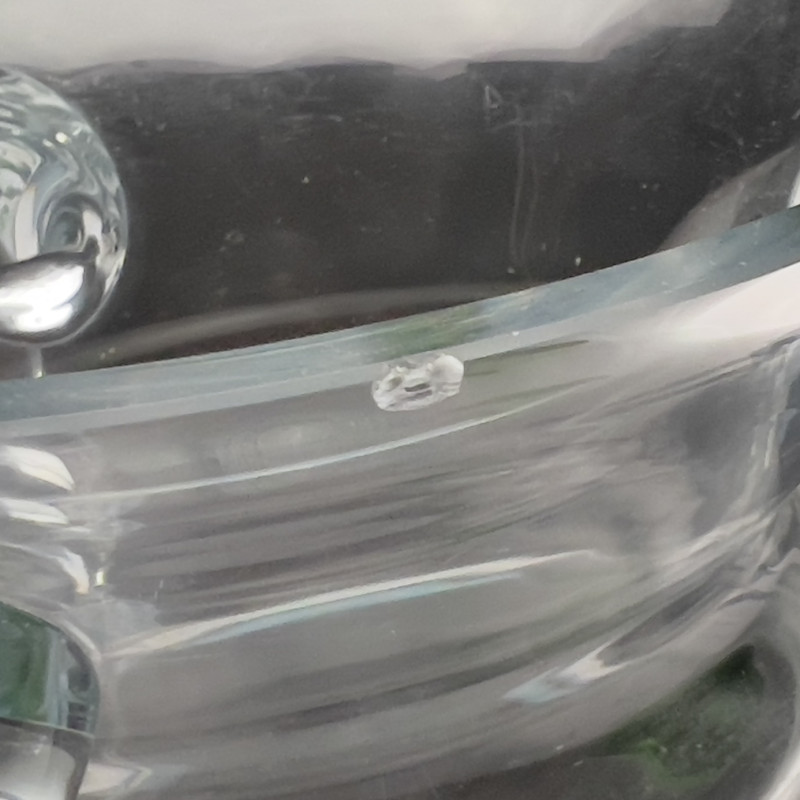 Borek Sipek - Amelia Vase for Driade