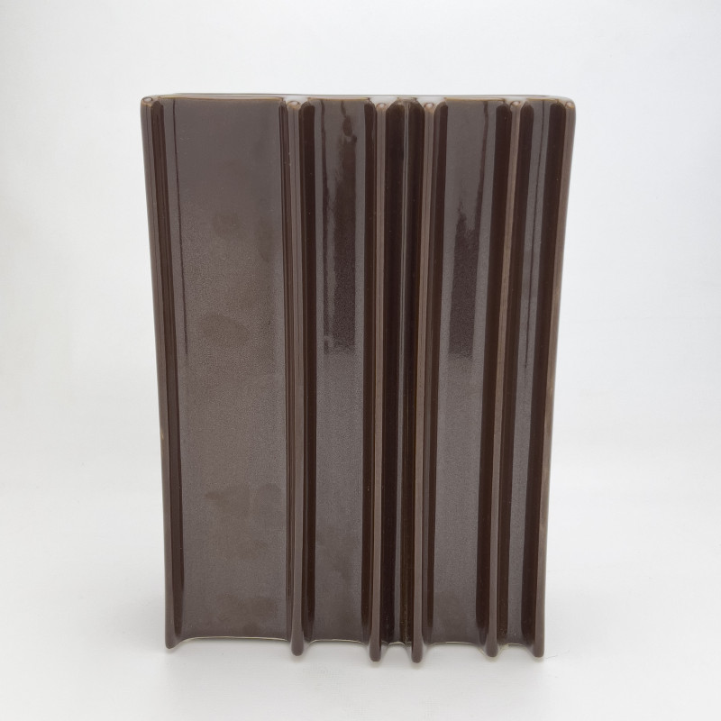 Angelo Mangiarotti - Vase for Fratelli Brambilla