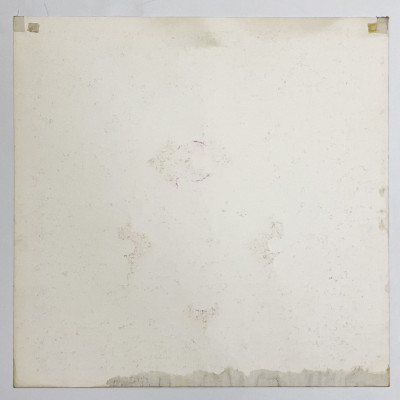 Pedro Friedeberg - Un Minuto De Silencio